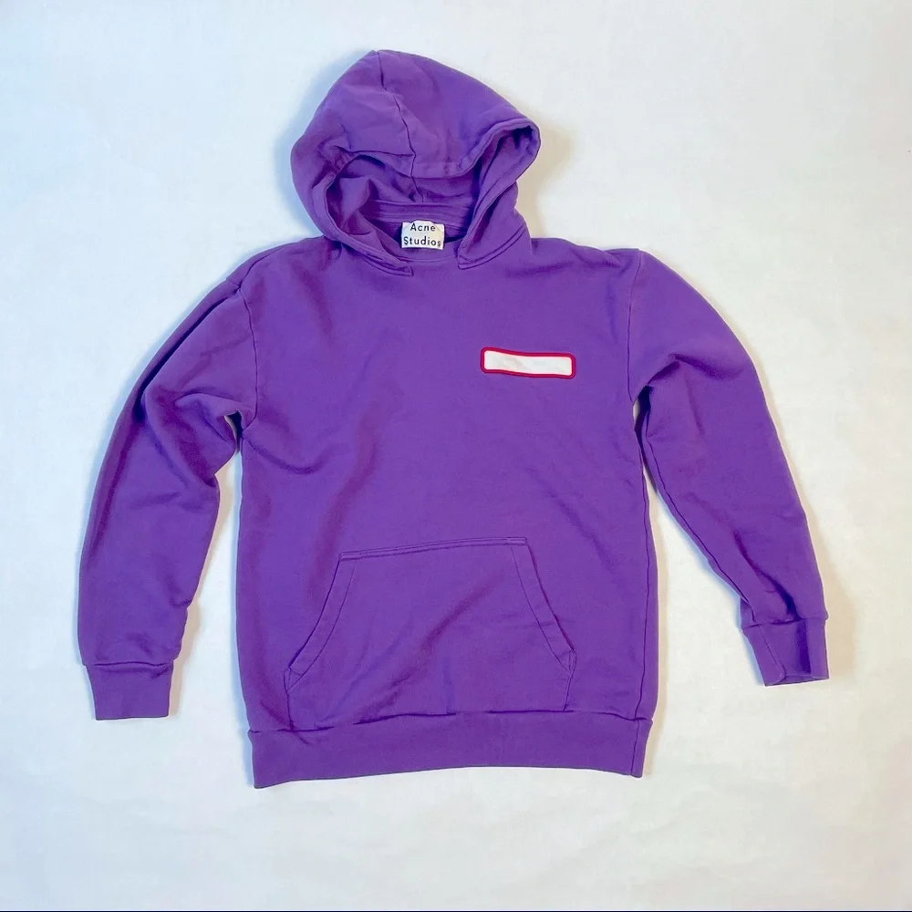 Acne Studios - Picture 5 of 11